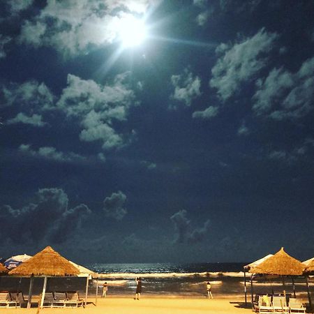 Nha Trang Pearl Hotel מראה חיצוני תמונה