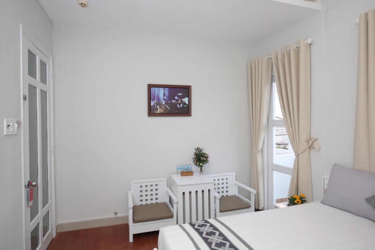 Nha Trang Pearl Hotel מראה חיצוני תמונה