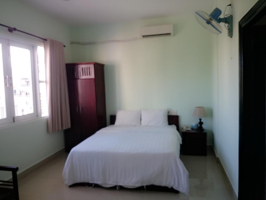 Nha Trang Pearl Hotel מראה חיצוני תמונה