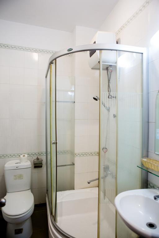 Nha Trang Pearl Hotel מראה חיצוני תמונה