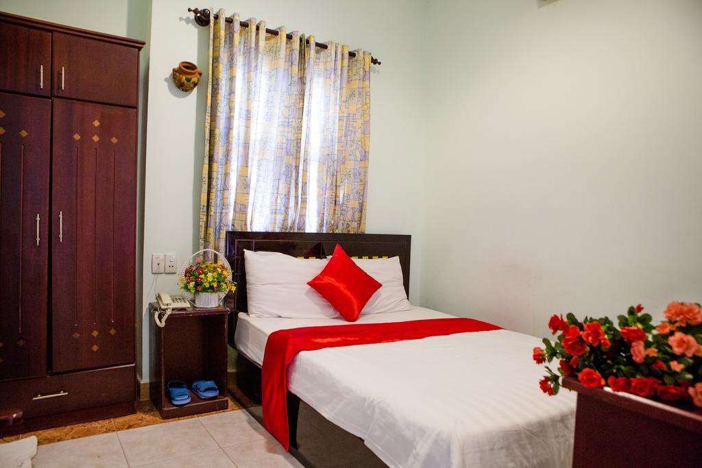 Nha Trang Pearl Hotel מראה חיצוני תמונה