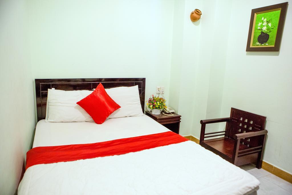 Nha Trang Pearl Hotel מראה חיצוני תמונה