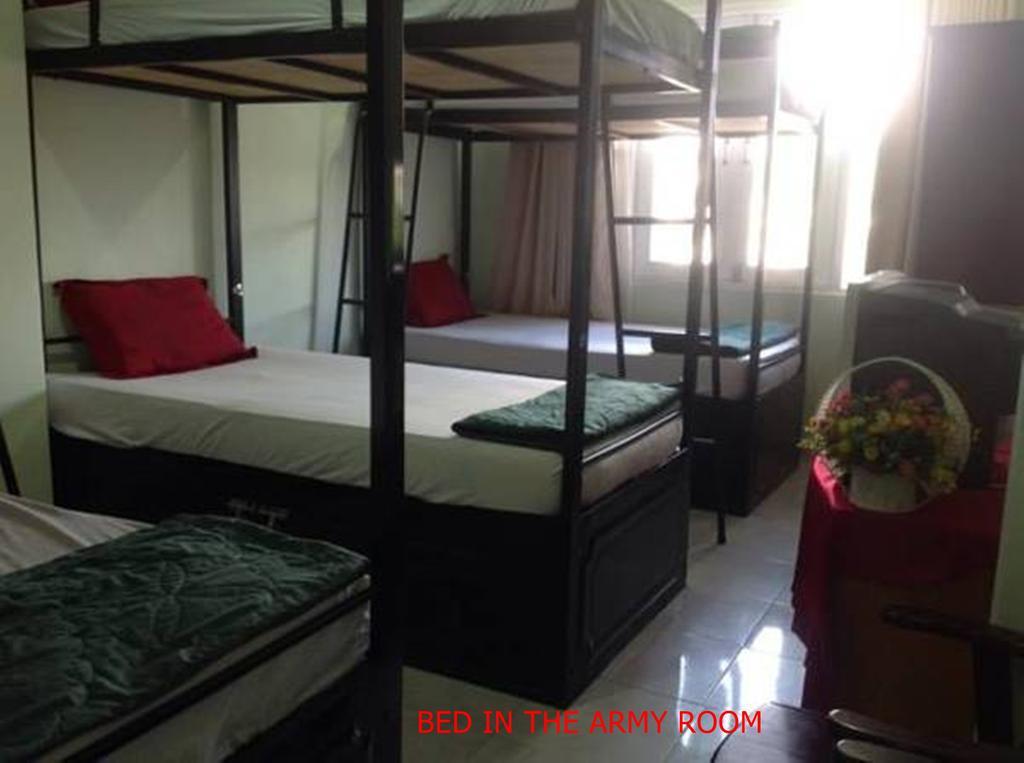 Nha Trang Pearl Hotel מראה חיצוני תמונה