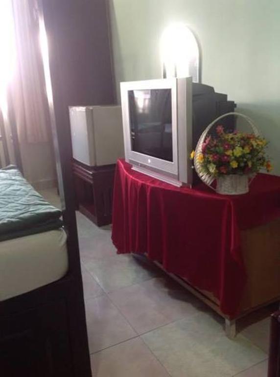 Nha Trang Pearl Hotel מראה חיצוני תמונה