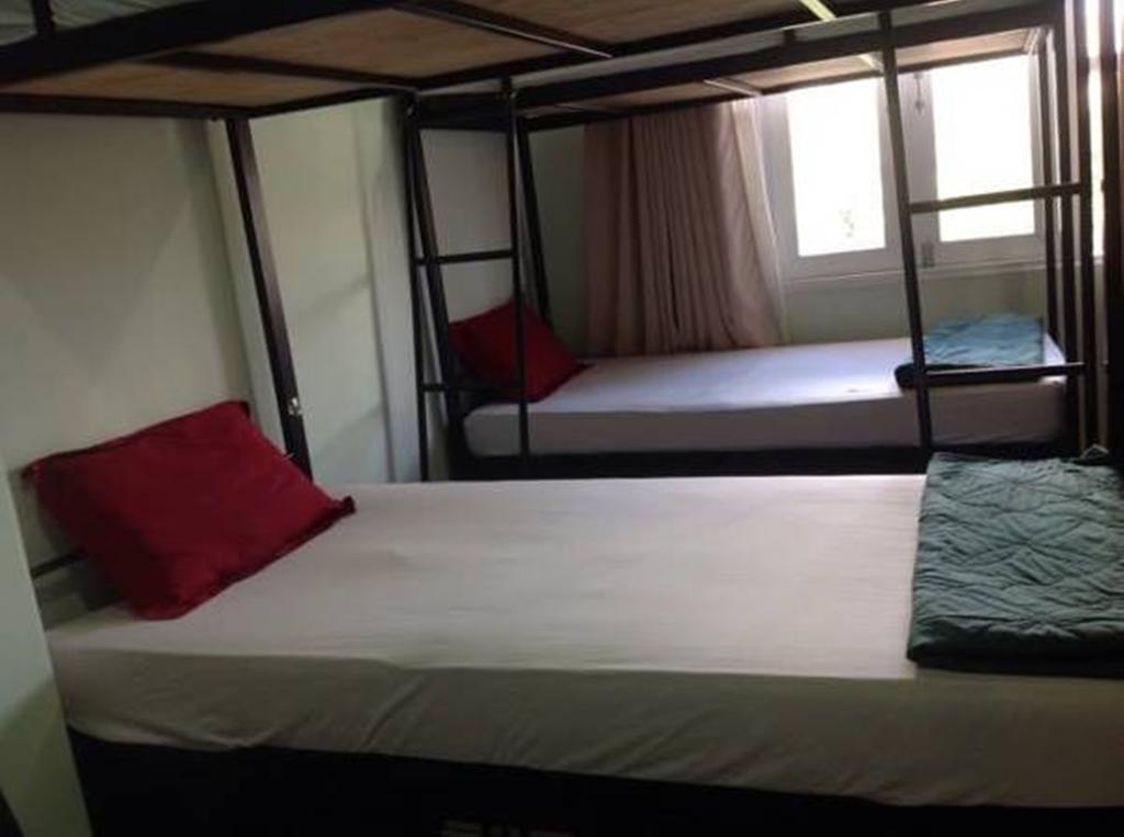 Nha Trang Pearl Hotel מראה חיצוני תמונה