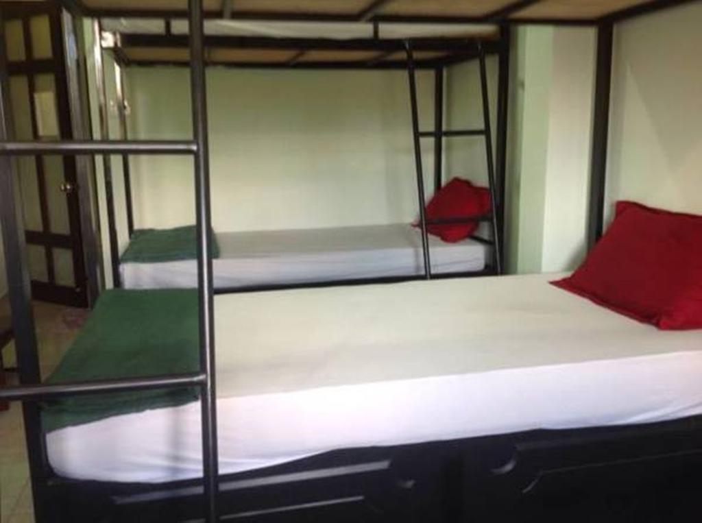 Nha Trang Pearl Hotel מראה חיצוני תמונה