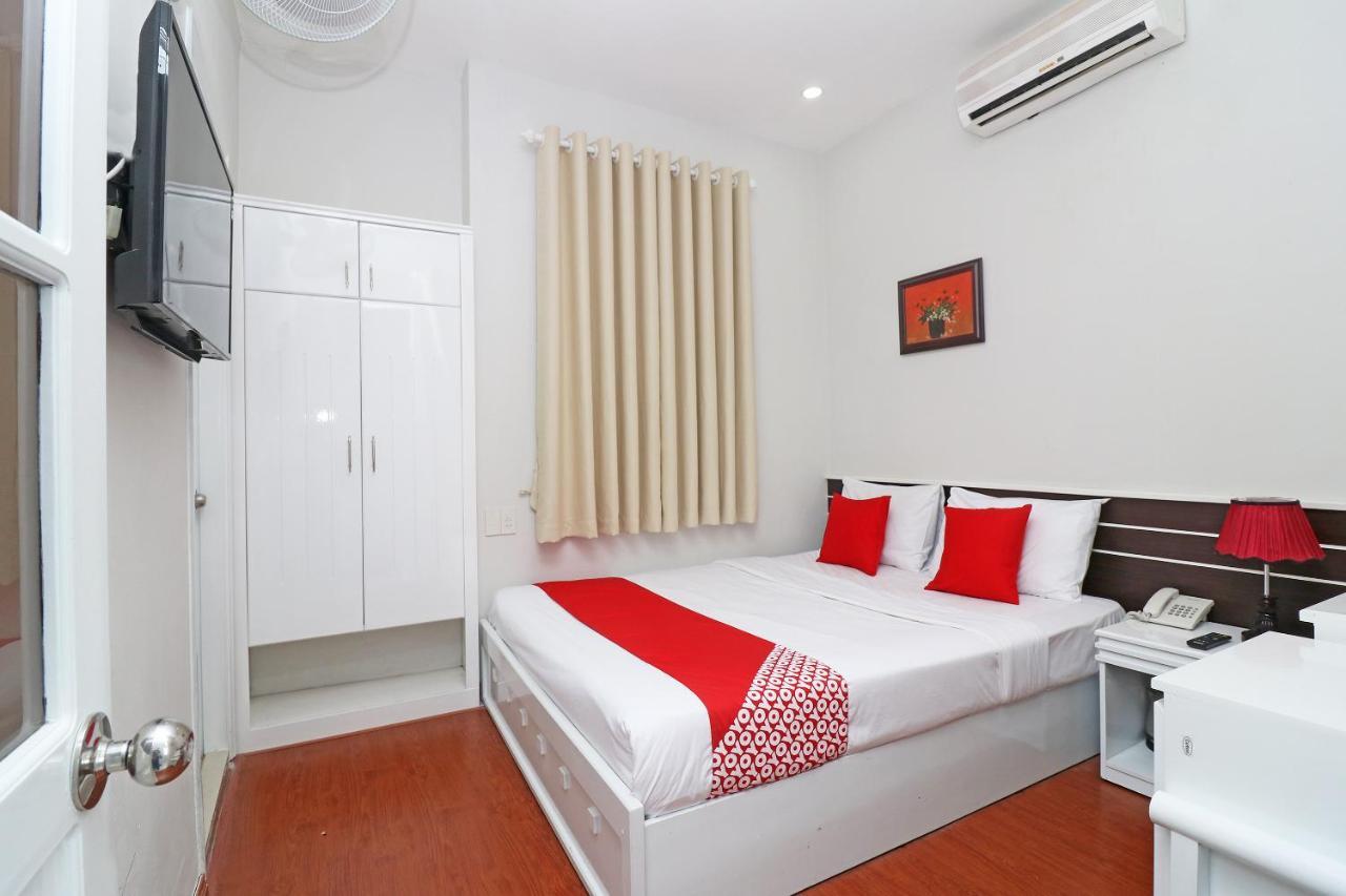 Nha Trang Pearl Hotel מראה חיצוני תמונה