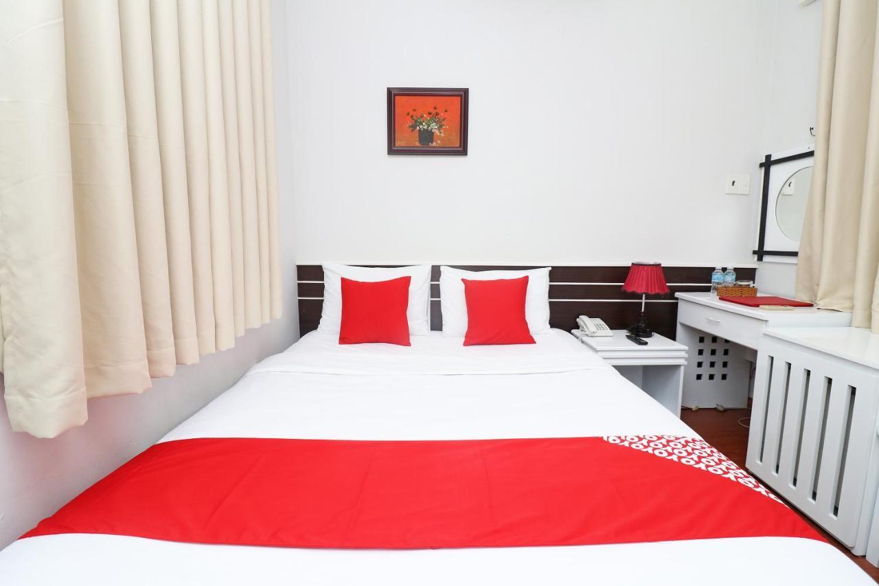 Nha Trang Pearl Hotel מראה חיצוני תמונה