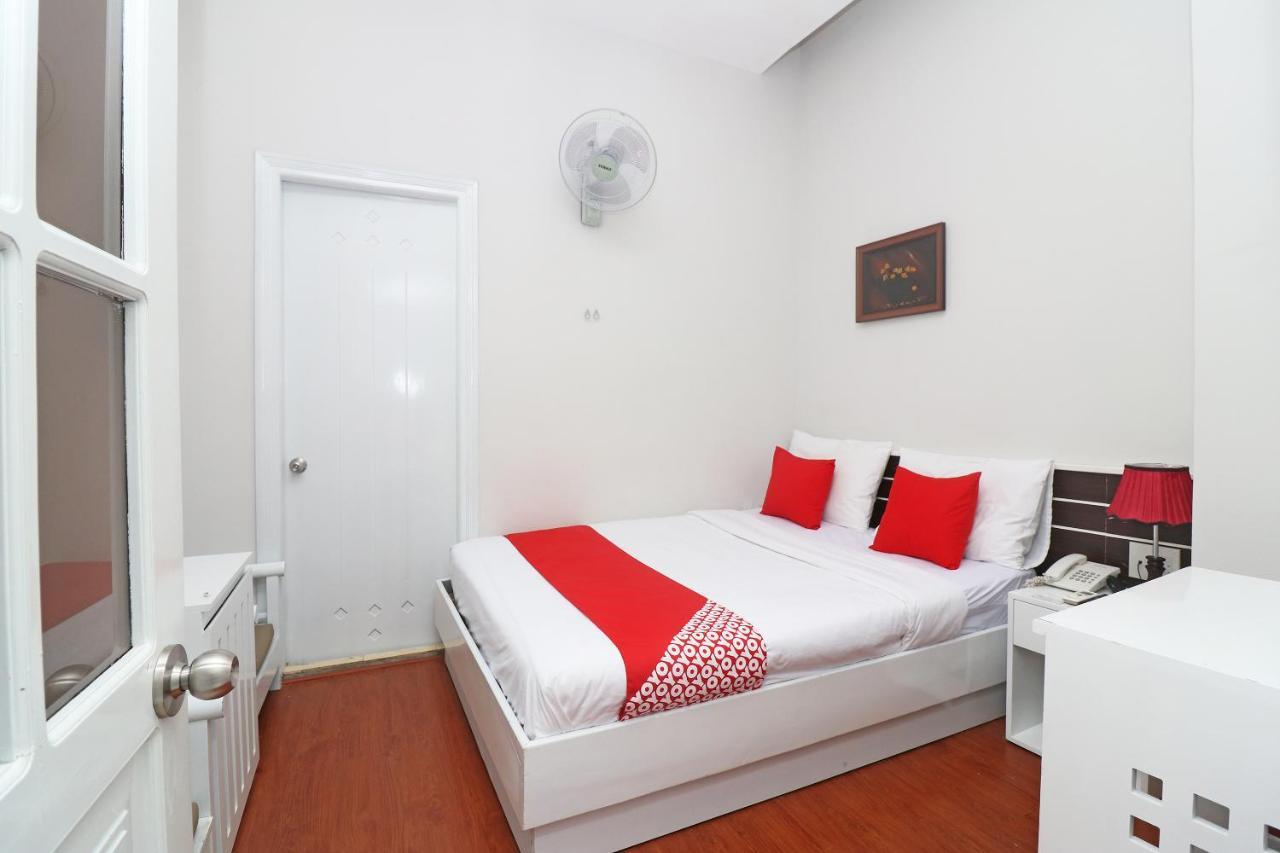 Nha Trang Pearl Hotel מראה חיצוני תמונה