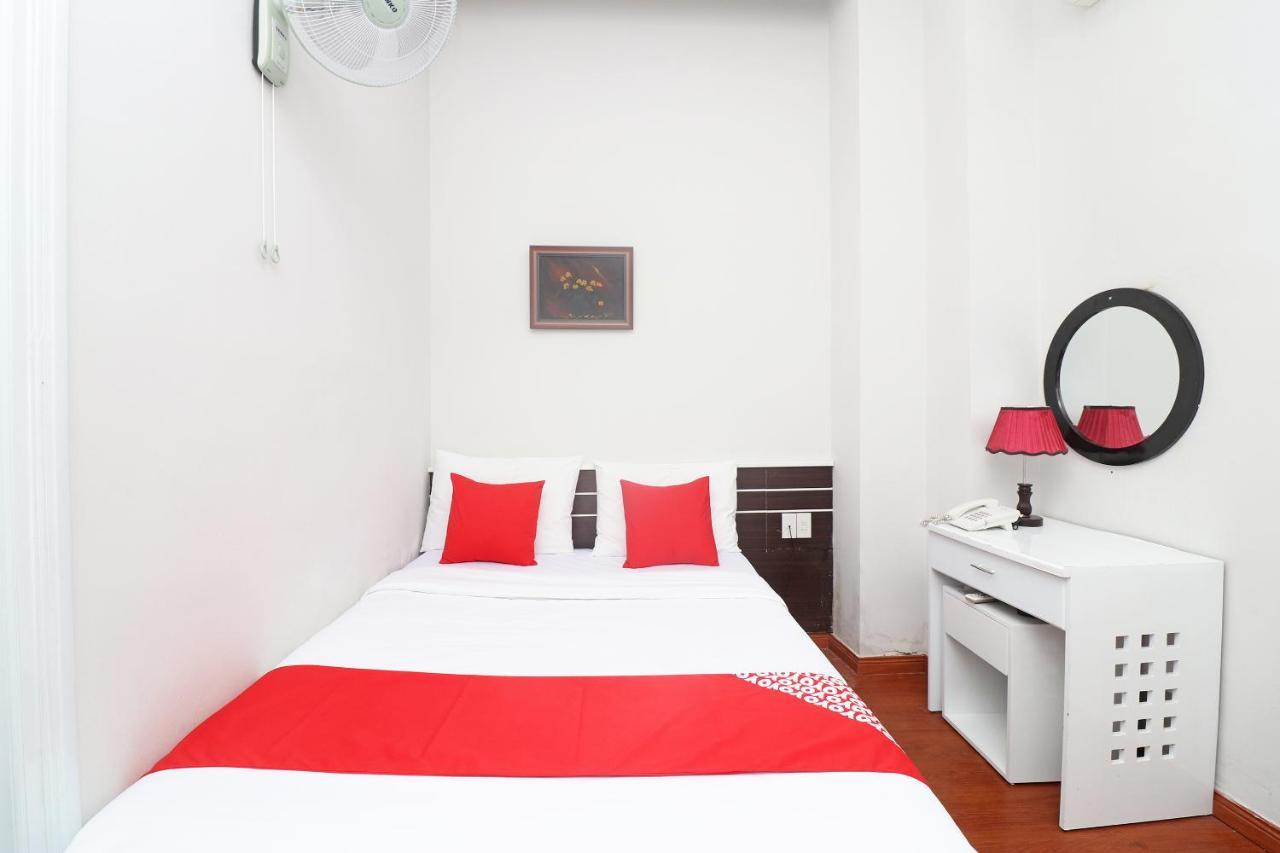 Nha Trang Pearl Hotel מראה חיצוני תמונה