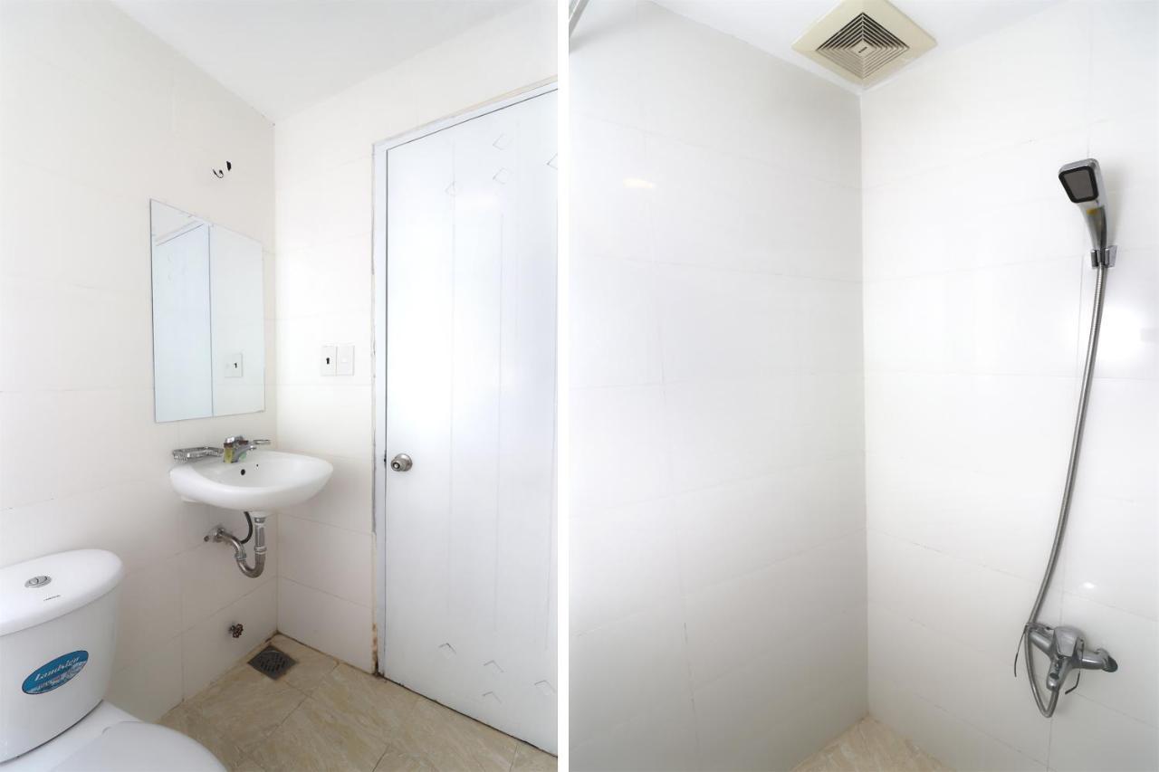 Nha Trang Pearl Hotel מראה חיצוני תמונה